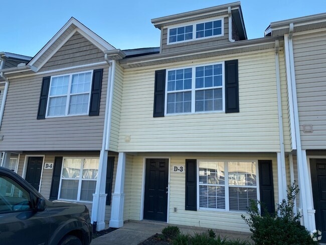 Building Photo - 2961 S Rutherford Blvd Rental