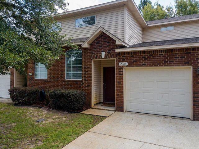 Photo - 2208 Hadleigh Hills Ct Townhome