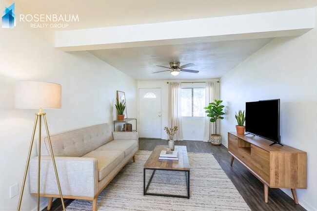 Photo - Sierra Madre Condos