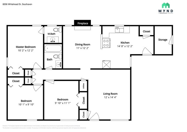 Photo - 8206 Whitehead Dr
