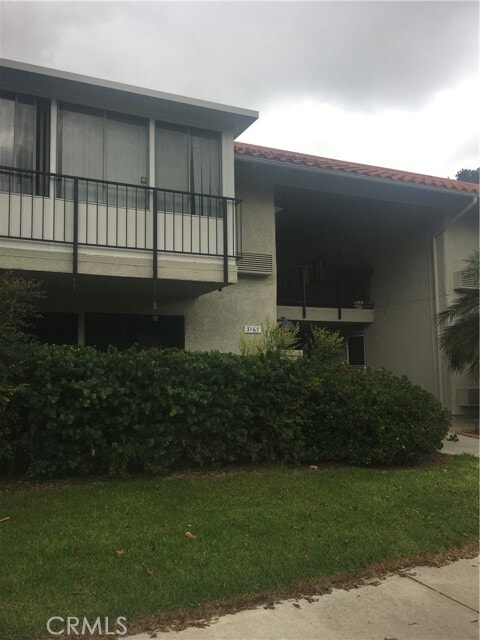 3167 Via Vista Unidad B