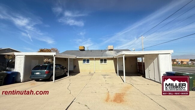 Building Photo - 4812 W Westpoint Dr Unit 4812 W. West Point Dr. #2 (4600 S)