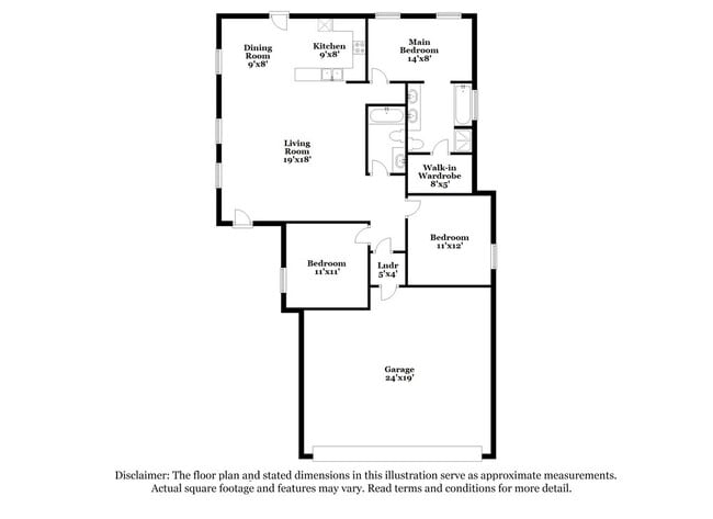 Photo - 332 Plum Horse Ave