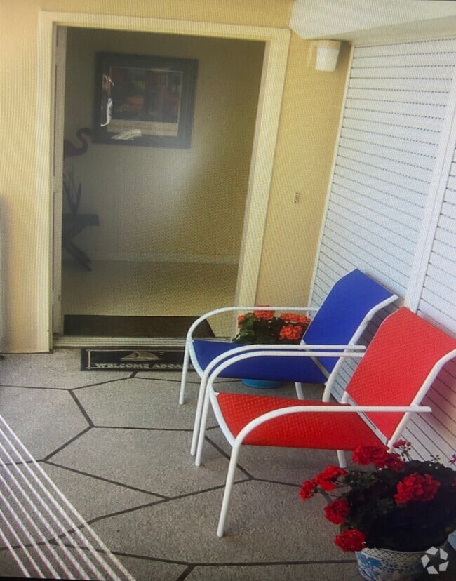 Building Photo - 7300 Sun Island Dr S Unit 1406 Rental