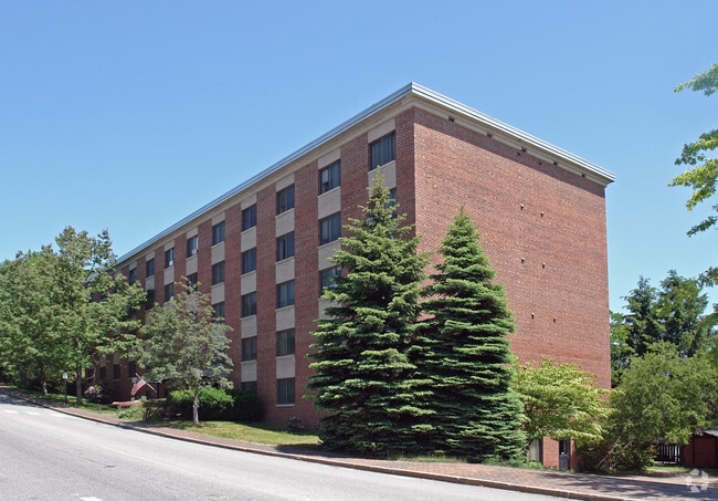 Photo - Washington House Apartments