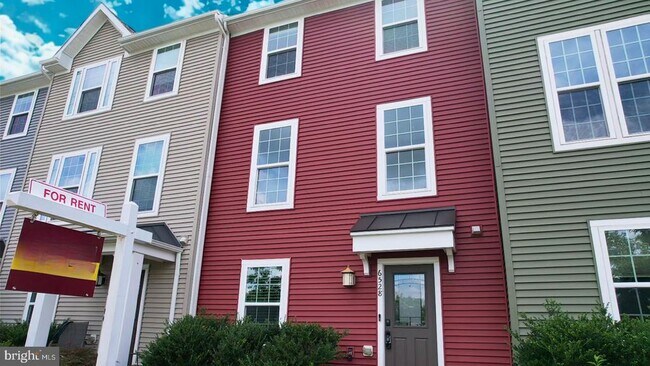 Photo - 6528 Lafayette Ave