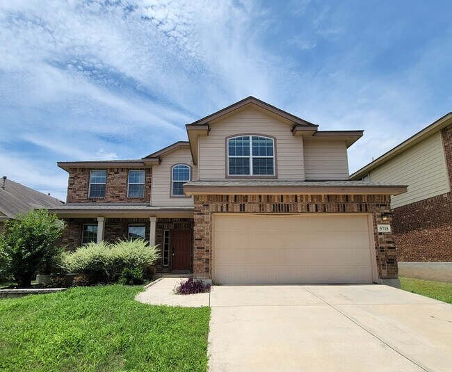 Building Photo - Charming 4 beds 2 baths in San Antonio! Rental