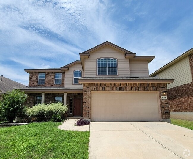 Building Photo - Charming 4 beds 2 baths in San Antonio! Rental