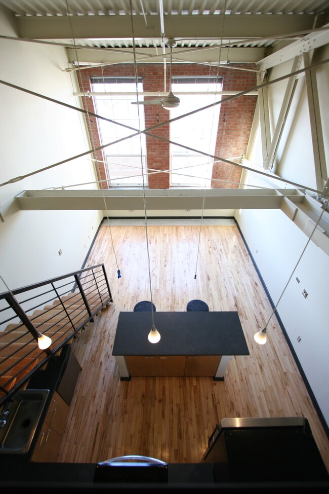 Photo - 300 Tijeras Ave NE Unit 407