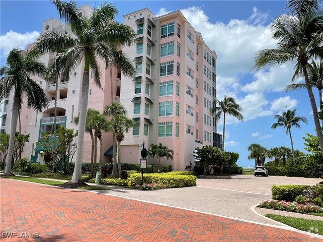 Building Photo - 255 Barefoot Beach Blvd Unit 203 Rental