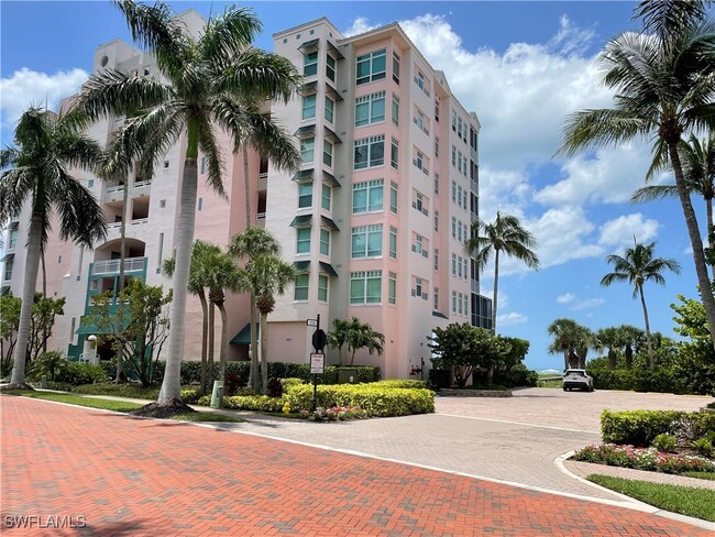 Photo - 255 Barefoot Beach Blvd Condominio Unidad 203