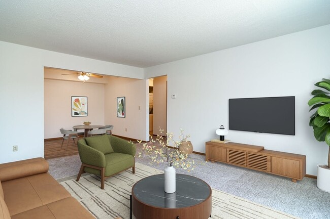 Vista Apartments