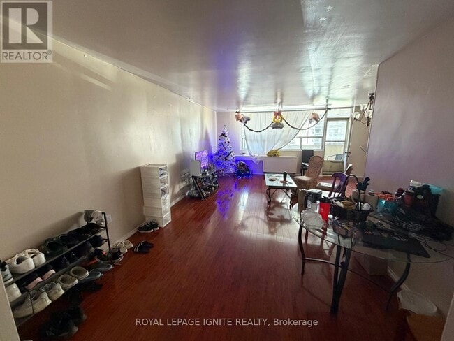 Photo - 3420 Eglinton Ave E Unit 307