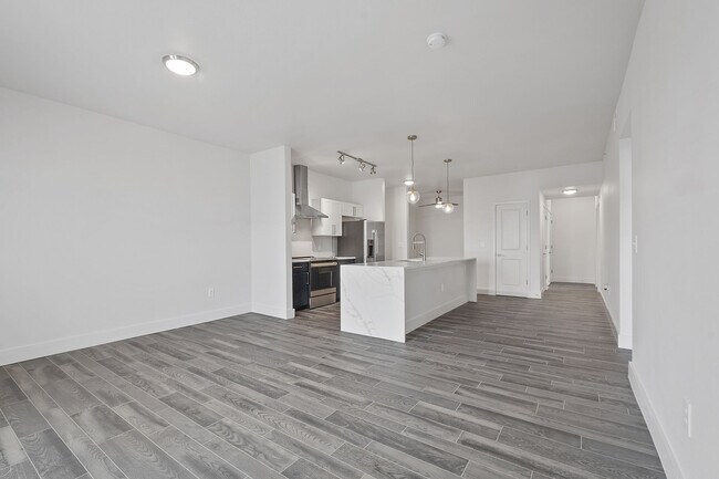 The Lofts at West 7th