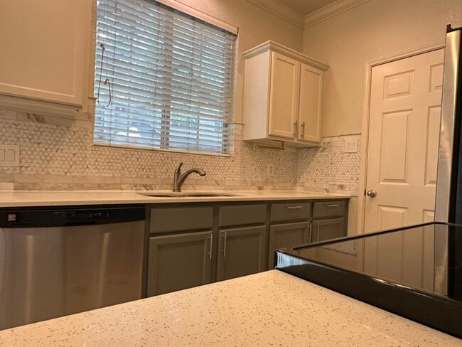 Kitchen - 4400 Switch Willo Unit 28