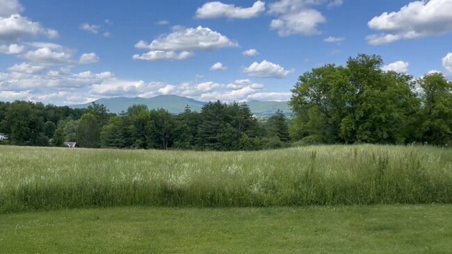 Highland Meadows