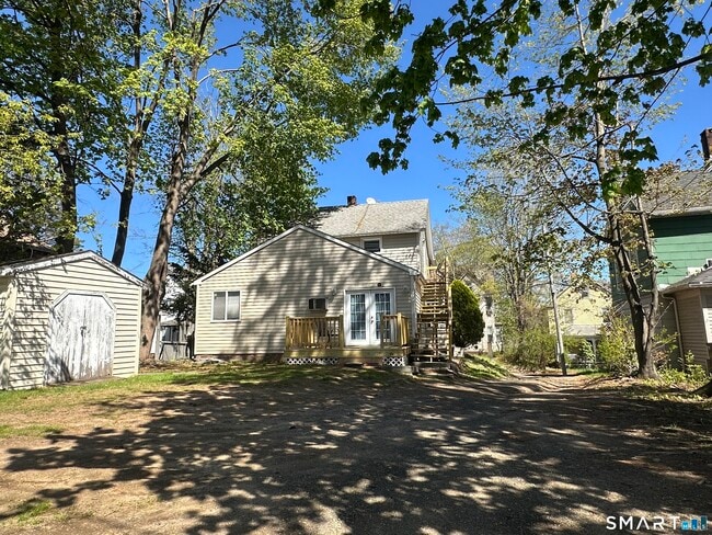 Photo - 31 Burr Ave Unit 1