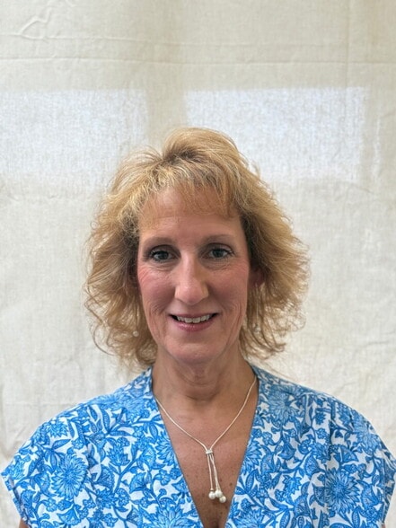Teri Smith