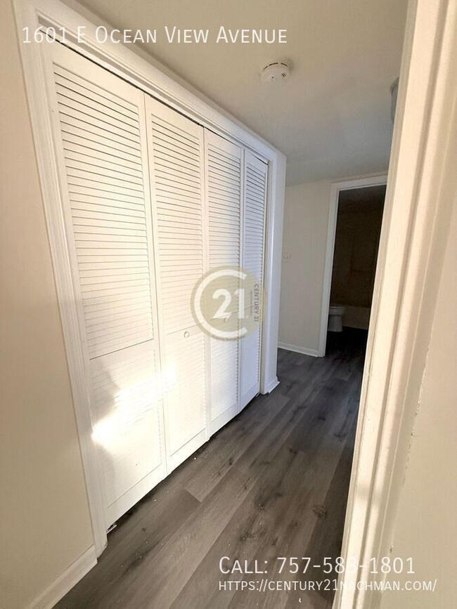 Photo - 1601 E Ocean View Ave