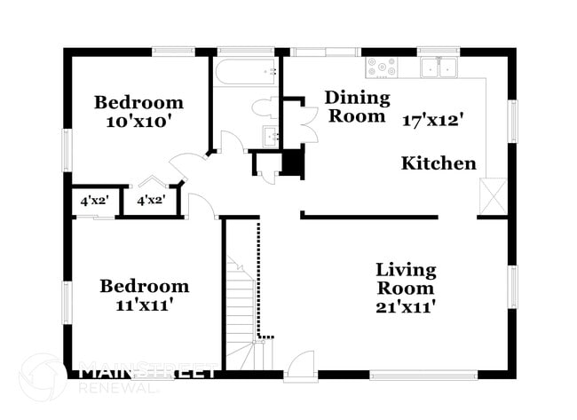 Photo - 1689 Geraldine Ave