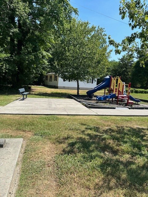 Photo - New Road Village Apartments