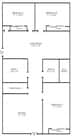 1404 W Taylor, Apt #6 - Floorplan