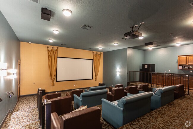 Movie Theater