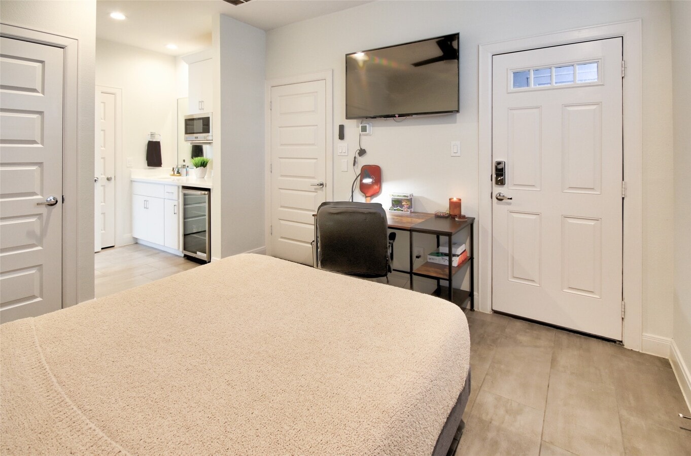 Photo - 1909 Maury St