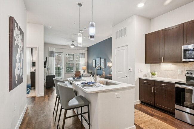 Photo - Reserve at Spring Creek