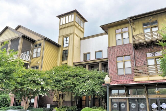 Photo - 700 Harbor Bend Rd Condo Unit 101
