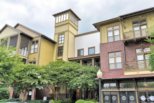 Building Photo - 700 Harbor Bend Rd Unit 101 Rental