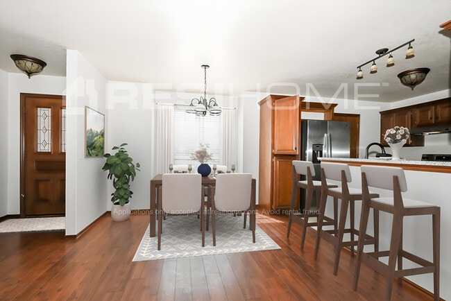 Photo - 3813 Crail Dr