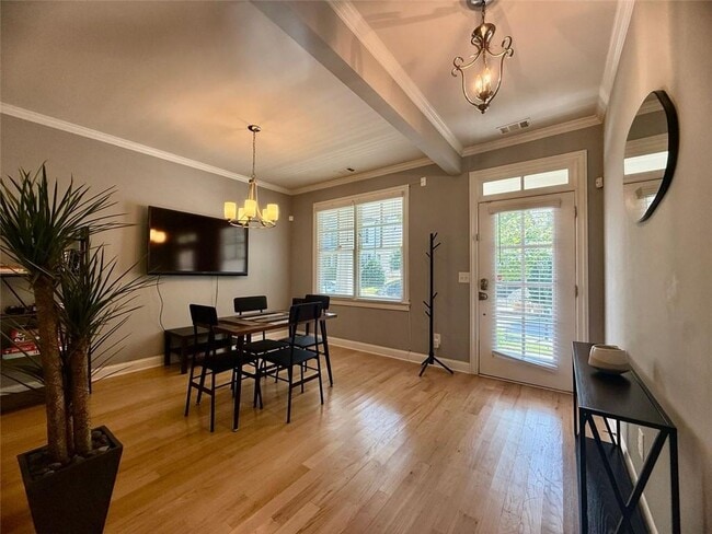 Photo - 1429 Dupont Commons Cir NW