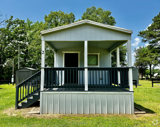 Building Photo - 11 PR 2352 Unit Tiny House 2