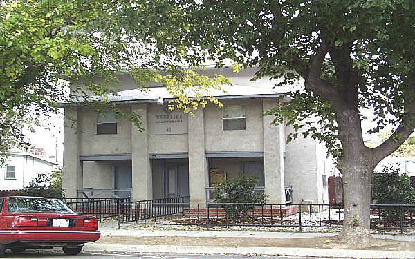 Woodside Apartments - Woodside Apartments