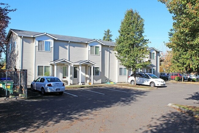 Building Photo - 1971 SE 122nd Ave Unit 02