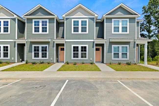 100 Loren Rd