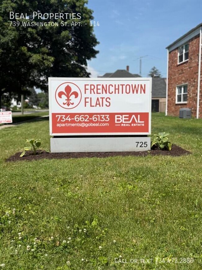 Photo - 739 Washington St Unidad 114