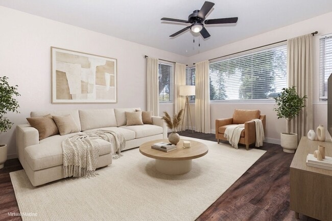 Foxwood Apartment Homes