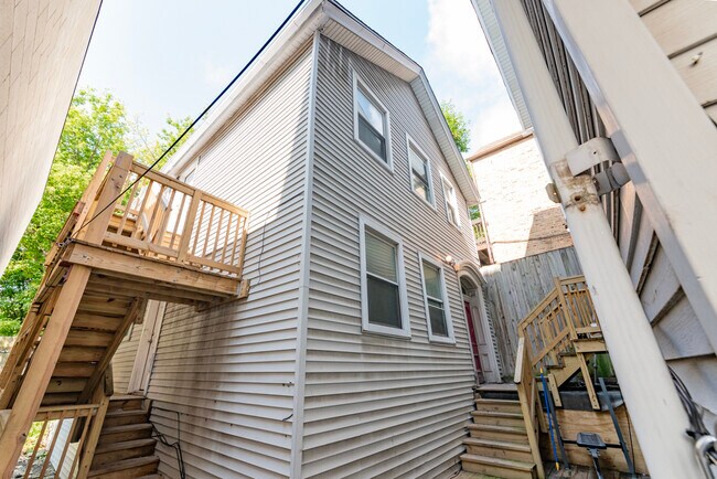 Photo - 1022 W Fry St Apartment Unit CH1