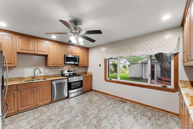 Photo - 3202 North Dr