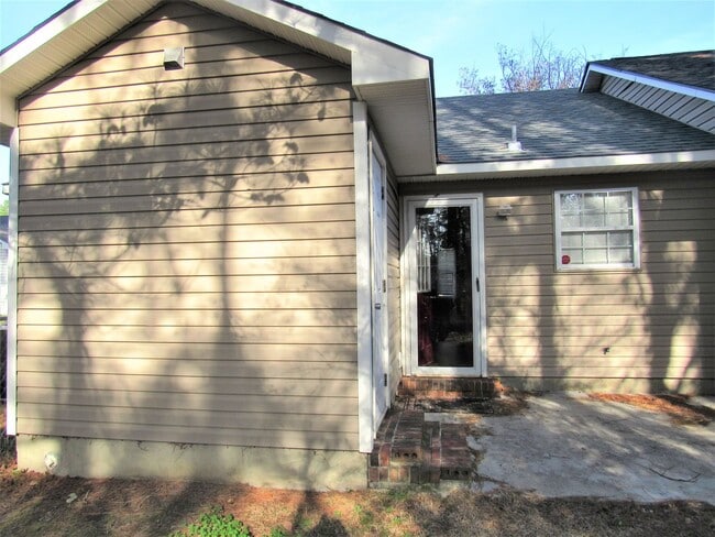 Photo - 2 BR 2 BA Duplex