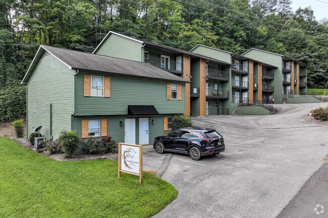 Tanglewood Lofts - Tanglewood Lofts