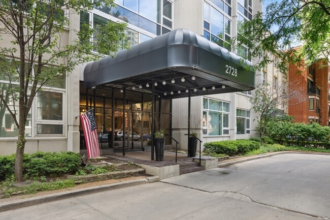 Photo - 2728 N Hampden Ct Unit 1905