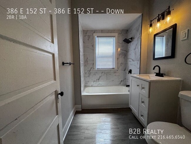 Photo - 386 E 152nd St Unit Down