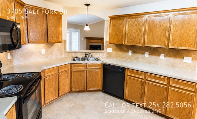 Photo - 3705 Salt Fork Dr