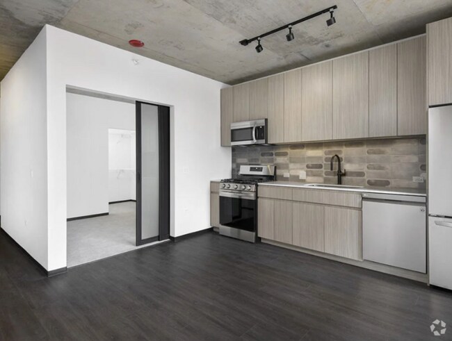 Building Photo - 1450 W Washington Blvd Rental