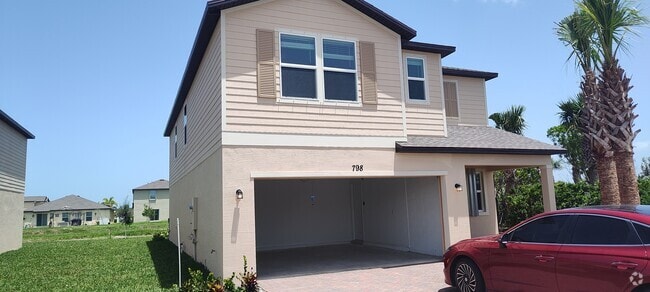 Building Photo - 798 Carlyle Way Rental