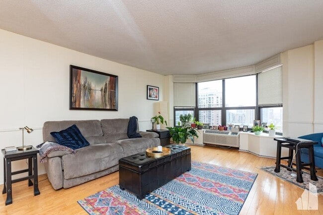 Building Photo - 1 bedroom in Chicago IL 60605 Unit 1705 Rental