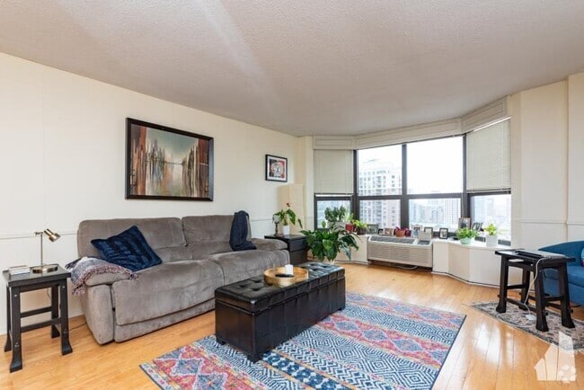 Building Photo - 1 bedroom in Chicago IL 60605 Unit 1705 Rental